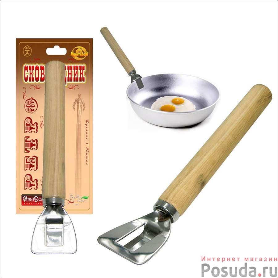 Сковородник * "Ретро" упак.