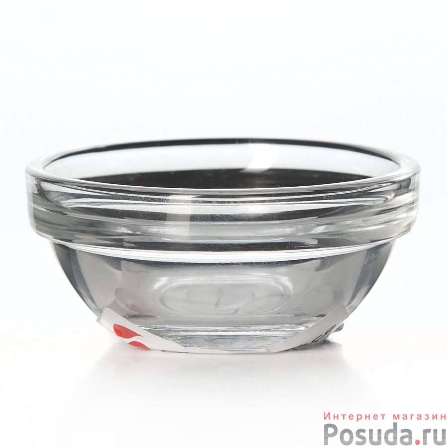 Салатник Pasabahce Chef's, D=60 мм