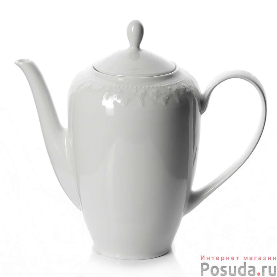 Кофейник, объем 1,3 л