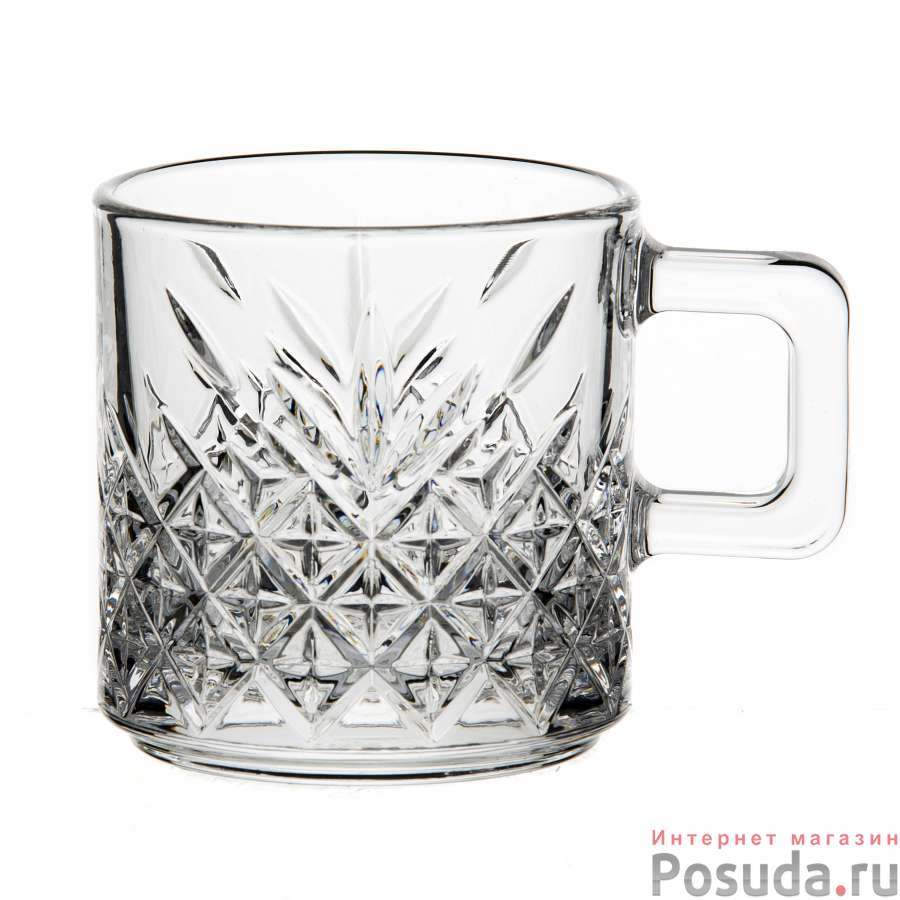 Набор кружек TIMELESS 195 мл 2 шт