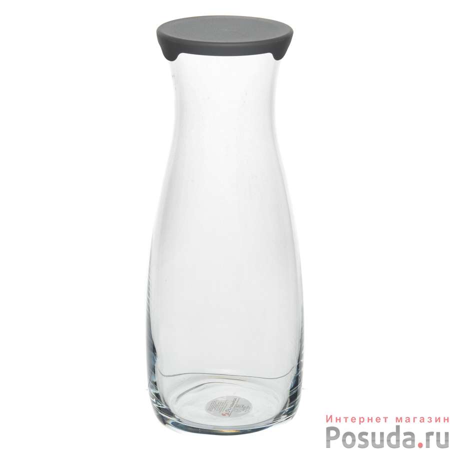 Графин с пл.крышкой AMPHORA CARAFE 1180 мл