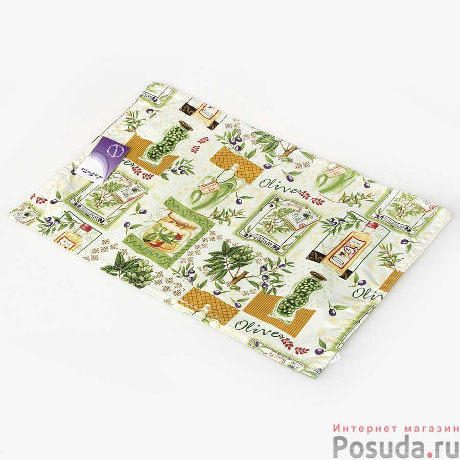 Мат на стол, 30*45 см