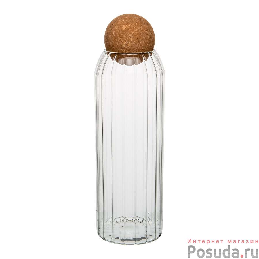 Банка 1300 мл 9*28,5 см