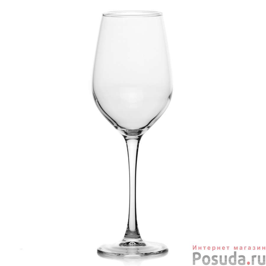 Набор бокалов для вина 6 шт Luminarc Celeste, V=350 мл