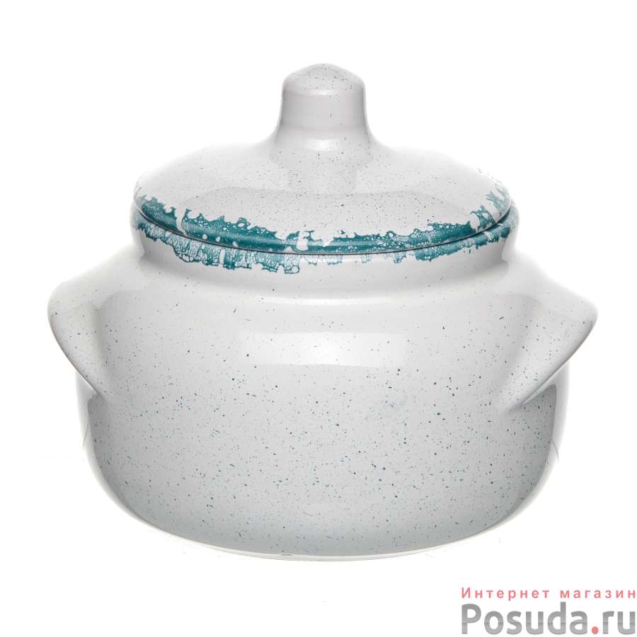 Горшок для запекания Новарусса арт. ВАР00021573 – купить в Москве по ...