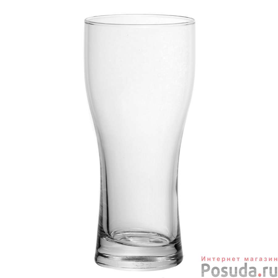 Набор бокалов ПАБ 2 шт. 580 мл (пиво)