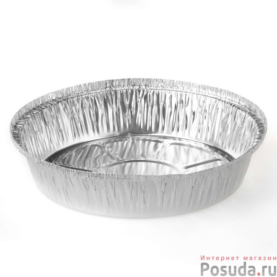 Набор форм для пирога 2 шт "Paterra", 1,4 л