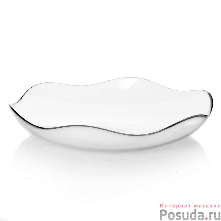 Блюдо круглое Pasabahce "Тоскана", D=30,3 см