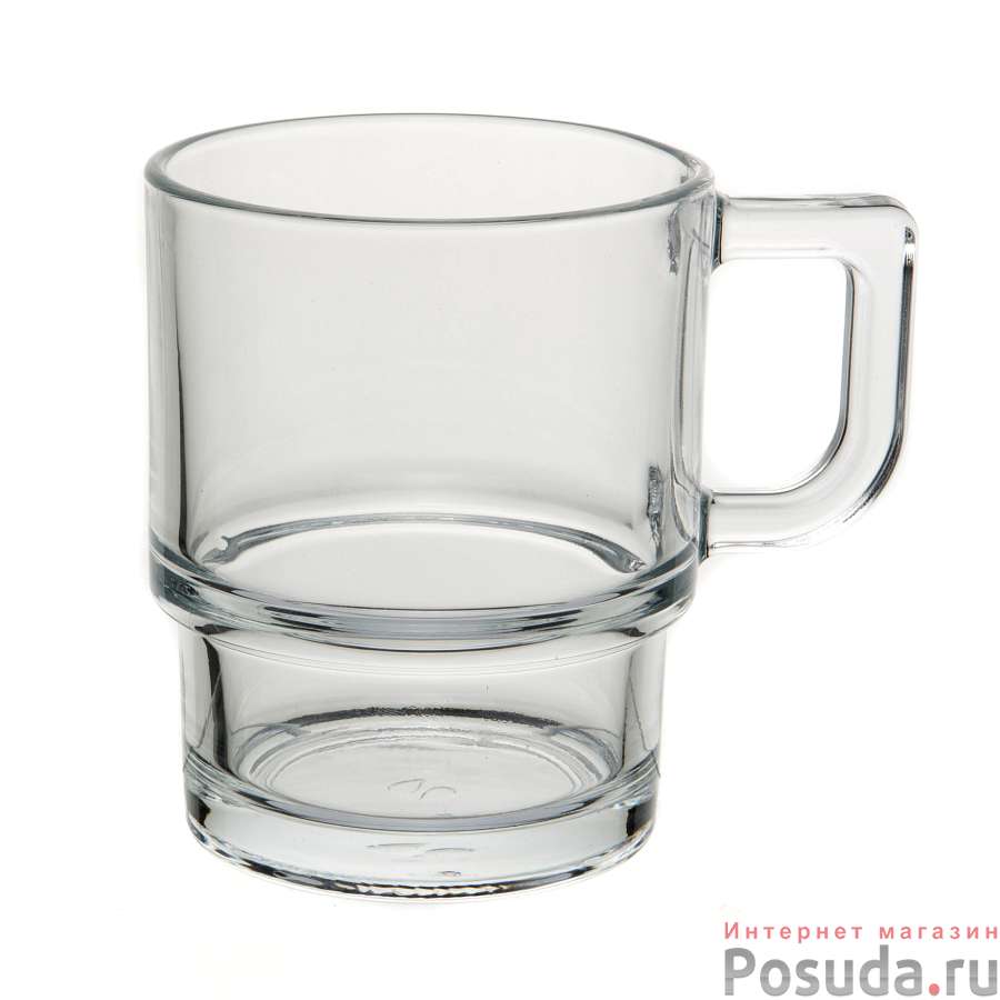 Набор кружек HILL 320 мл 2 шт 