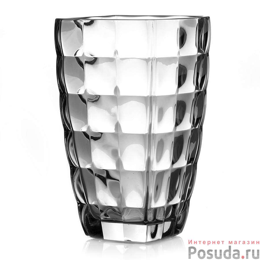 Ваза "Chocolate", высота 234 мм