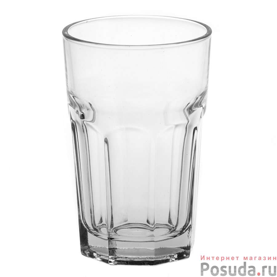 Стакан КАСАБЛАНКА 280 мл