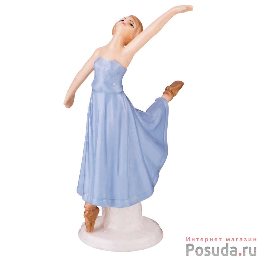 Статуэтка Балерина 9*8*15,5 см