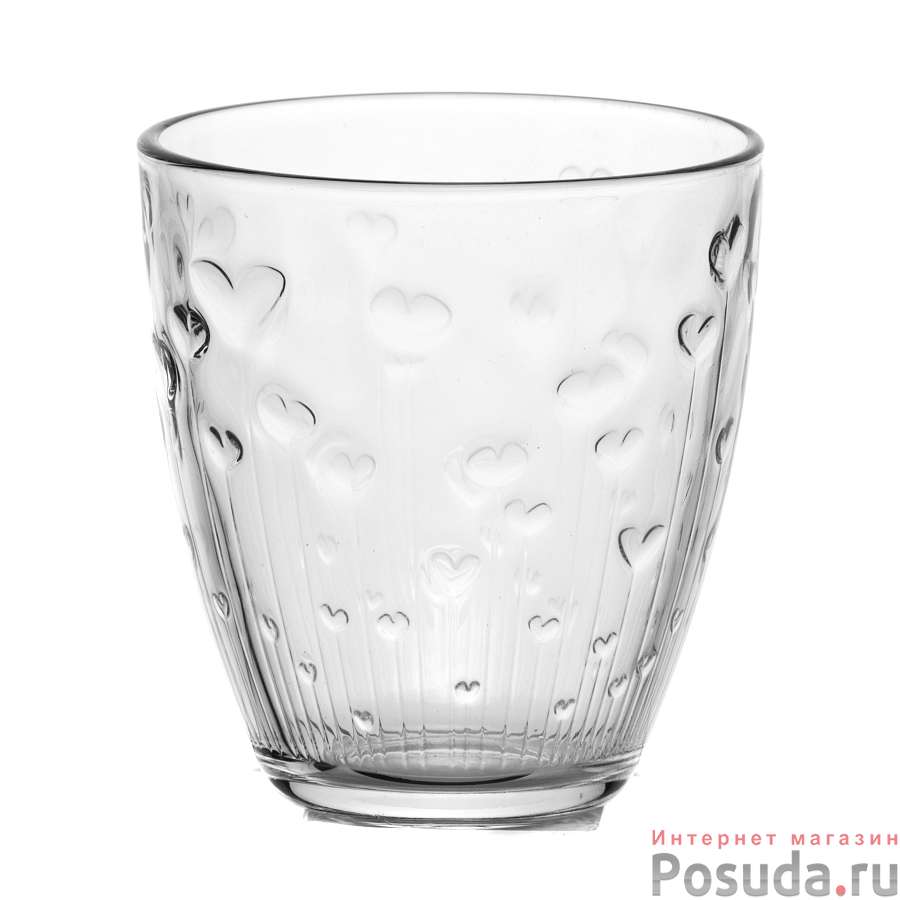 Стакан для воды МАРМЕЛАД  290 мл