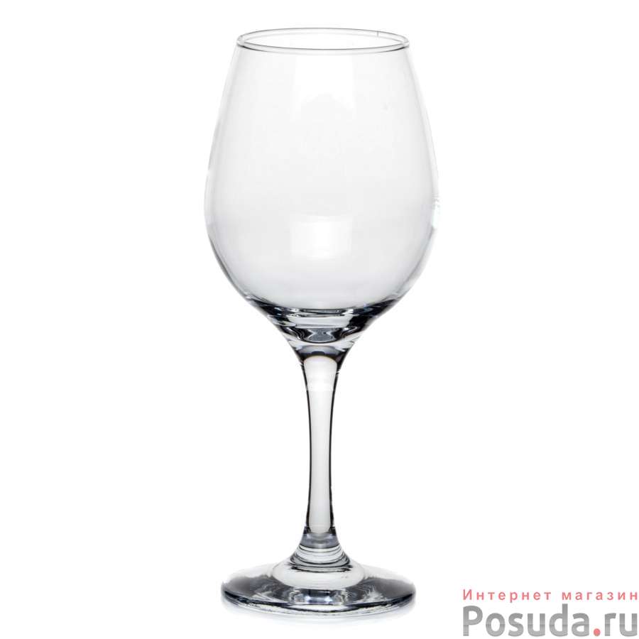 Набор бокалов Амбер 6 шт. 365 мл