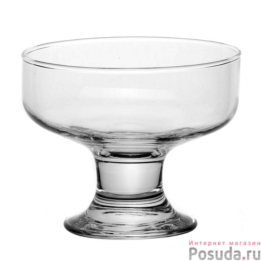 Ваза для мороженого АЙС ВИЛЛЬ-F&D 3 шт. h=89 мм