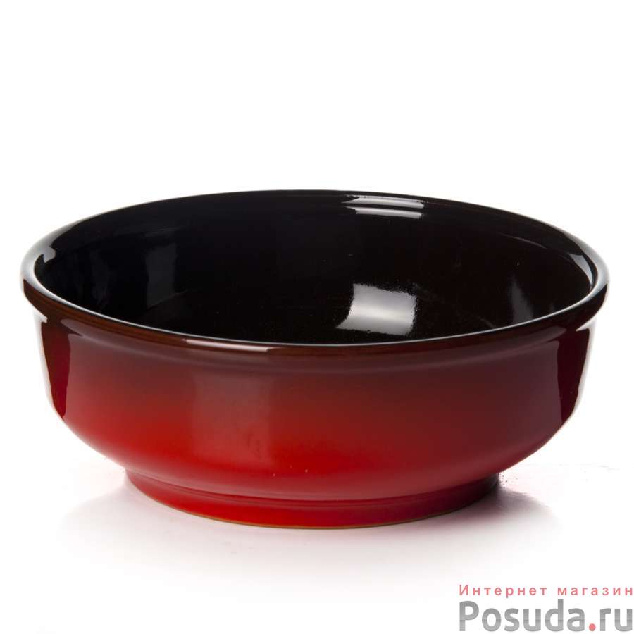 МИСКА "Русская" средняя