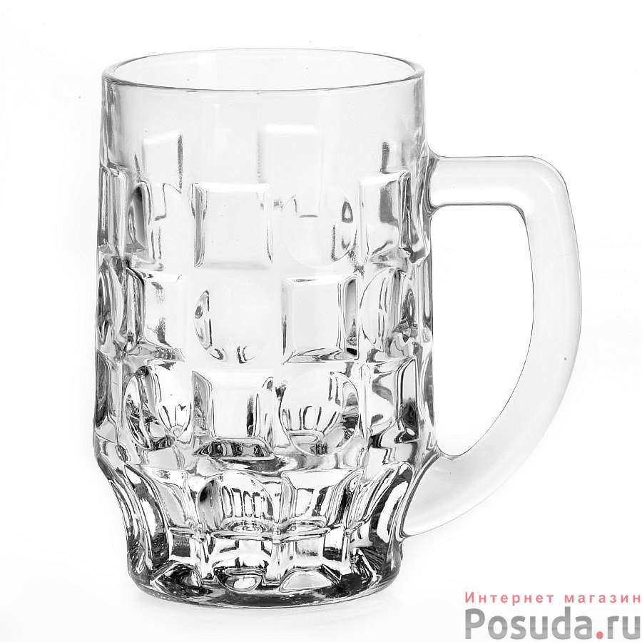 Кружка Pasabahce Pub, 500 мл
