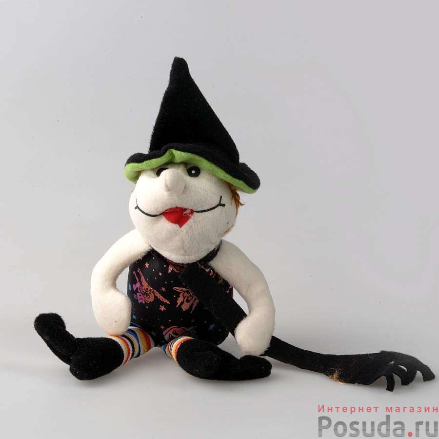 Мягкая игрушка в ассортименте, размер 27 см