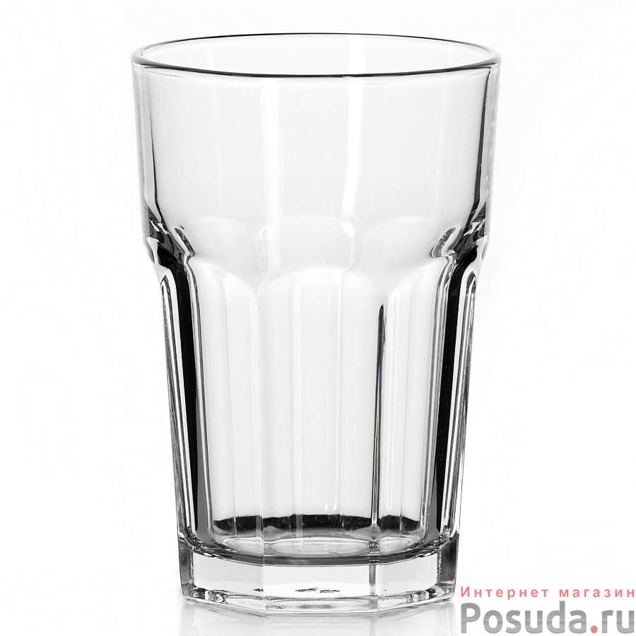 Стакан Pasabahce Casablanca, 350 мл