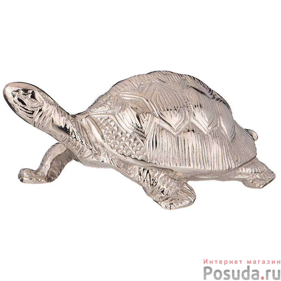 ФИГУРКА "ЧЕРЕПАХА" 23,5*12,5*9,5 СМ