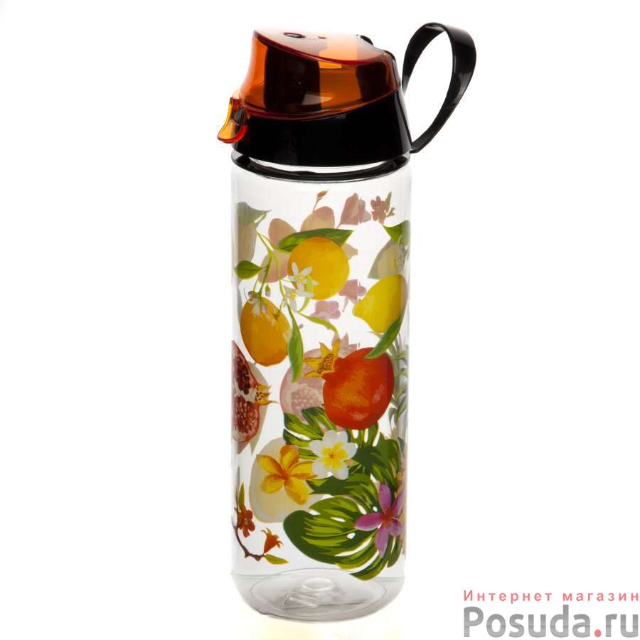 Бутылка спортивная 0,75 л