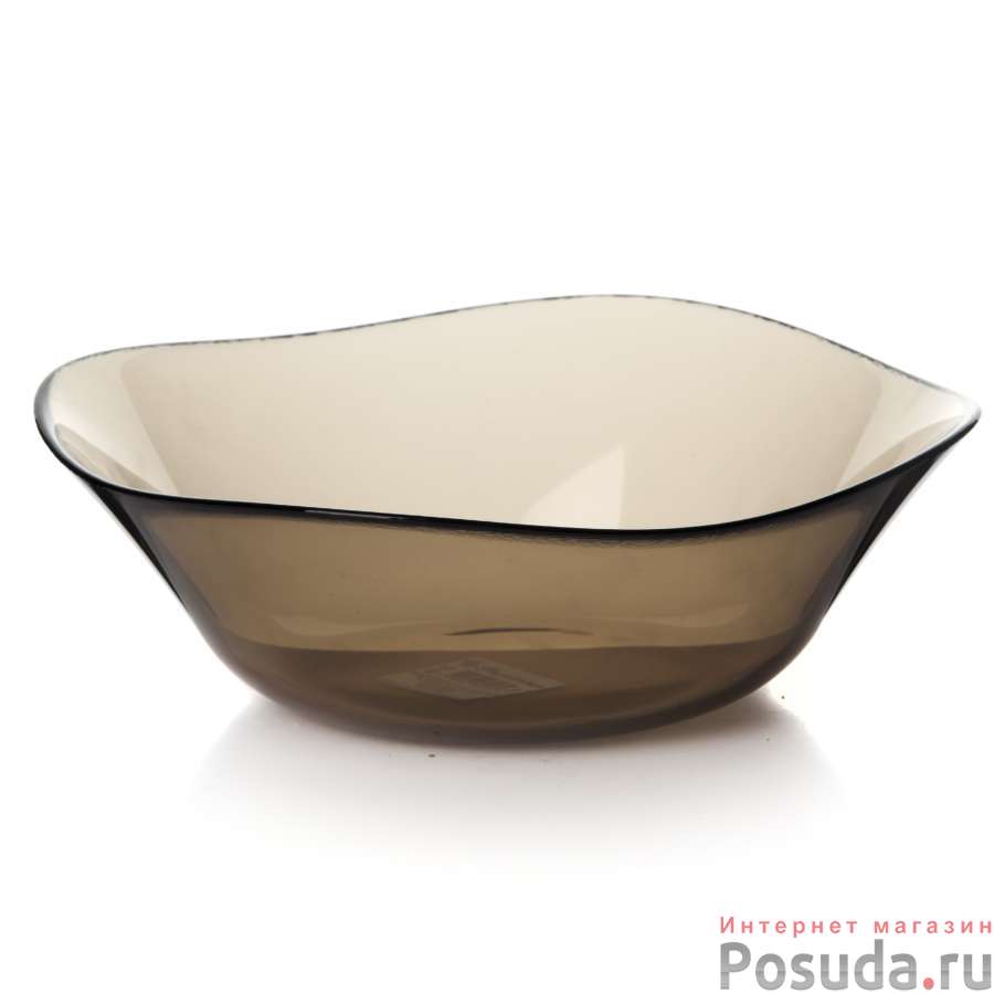 Салатник Pasabahce "Броунз", D=24 см