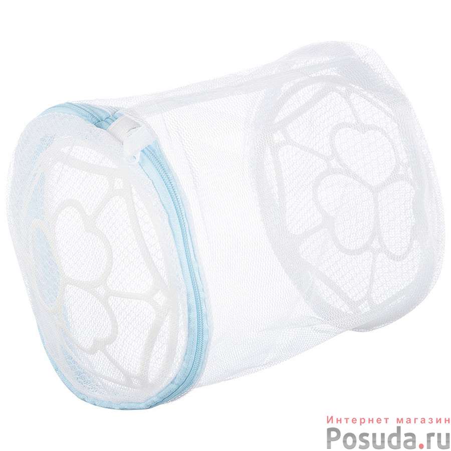 Набор мешков для стирки белья, 3 шт