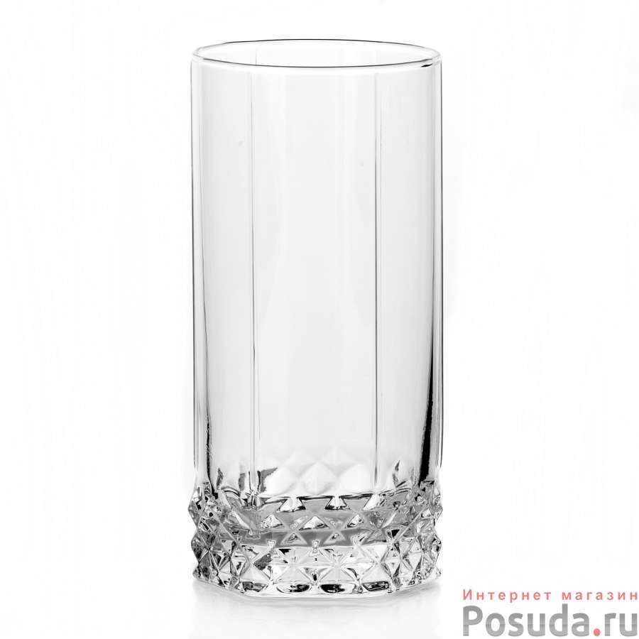Стакан ВАЛЬС 6 шт. 440 мл