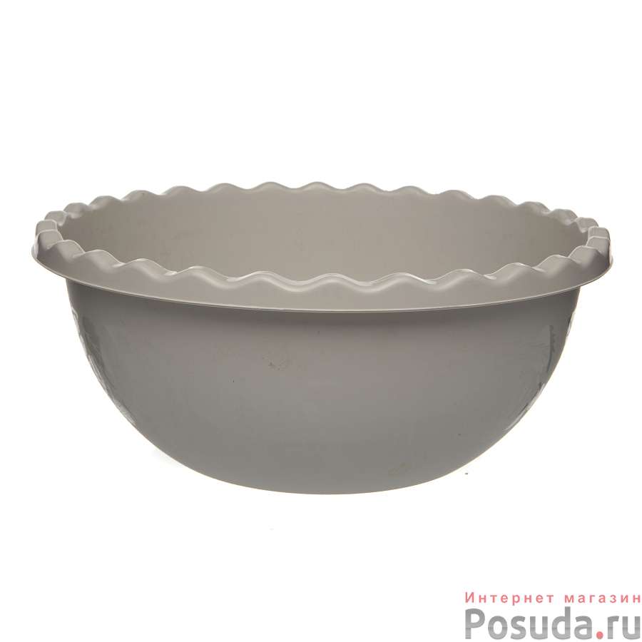 Миска узорная 6 л
