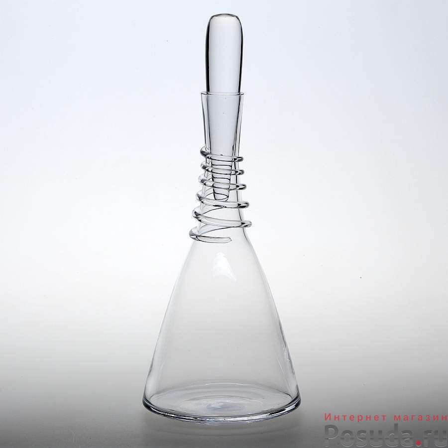 Графин, объем 1000 мл