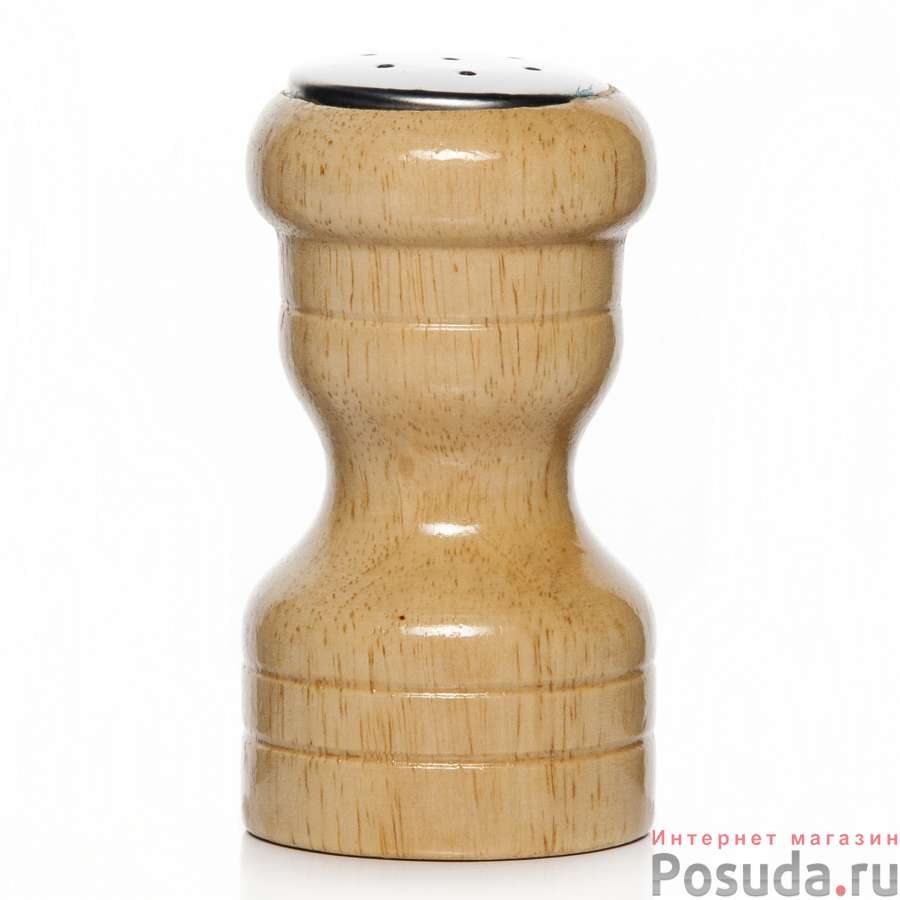 Солонка Гевея, D=5 см