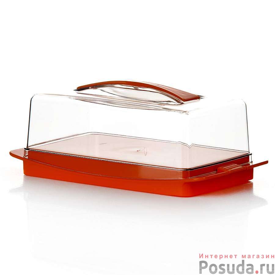 Масленка "Лакомка" (цвет в ассортименте)