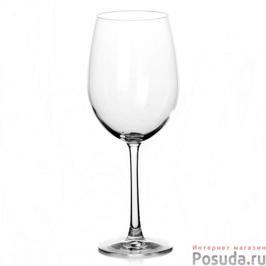 Набор бокалов "резерва-нюдпрофессионал", 6 штук