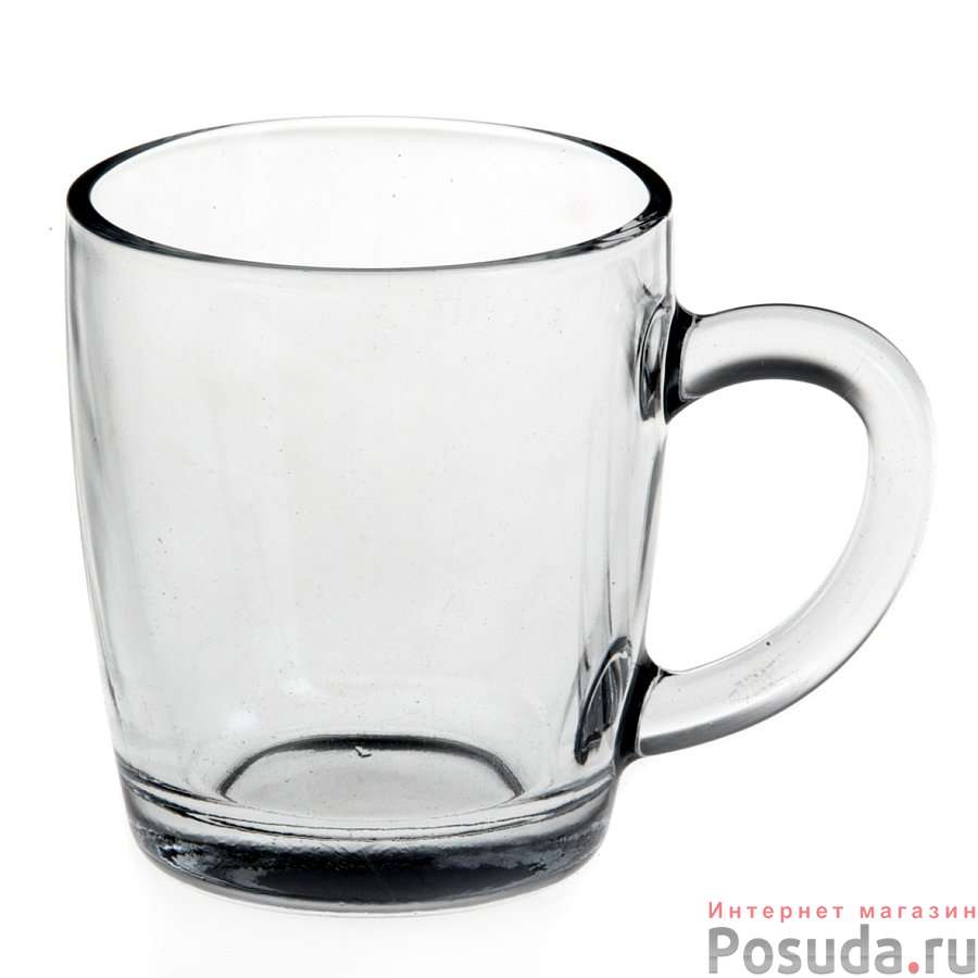 Кружка БЕЙЗИК 350 мл