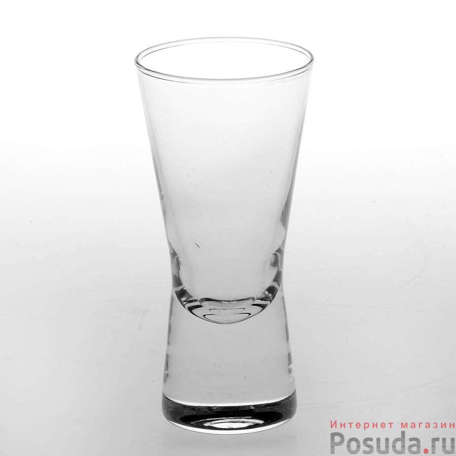 Стопка BOSTON SHOTS 1 шт. 65 мл