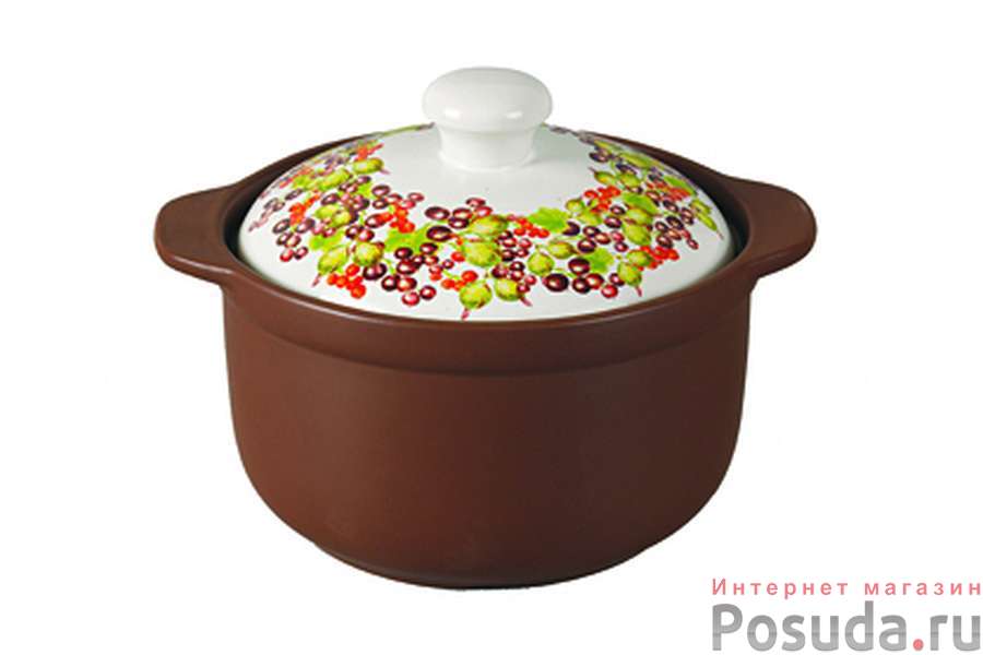 Кастрюля 3,5л Narino Венето Едим Дома арт. PS-500076705 – купить в ...