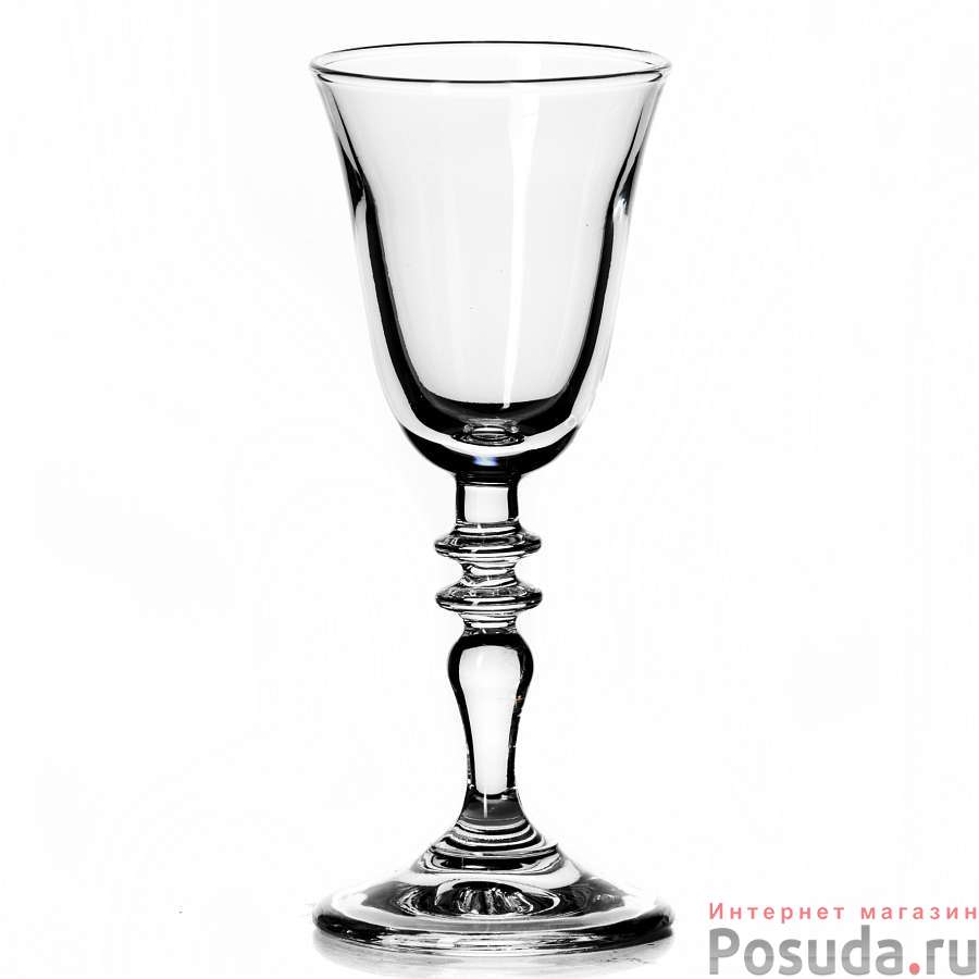 Бокал Pasabahce Vintage, 50 мл
