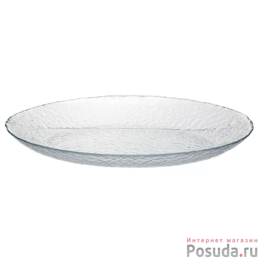 Тарелка Хэйз 330*250 мм