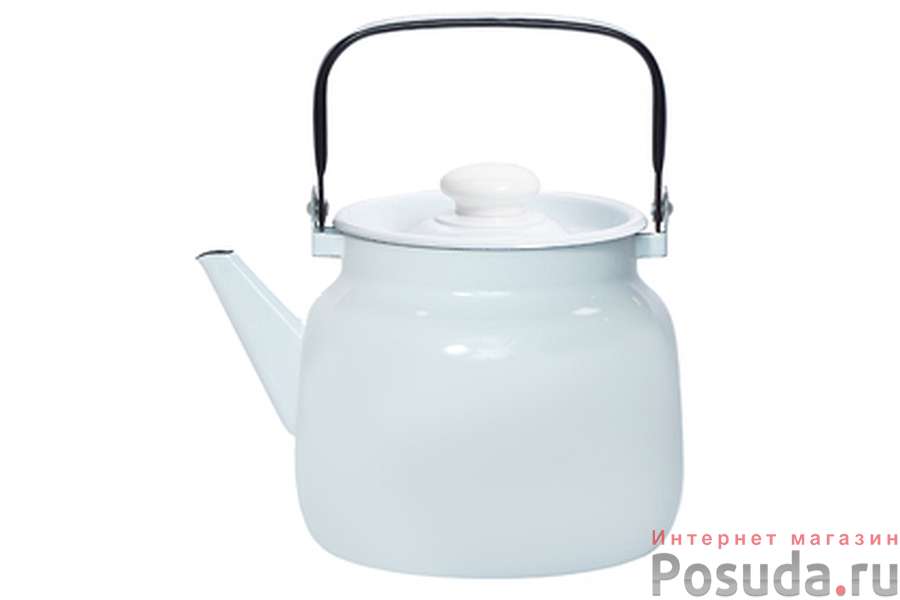 Чайник эм.  3,5л         2713П2, С-2713П2/Рч