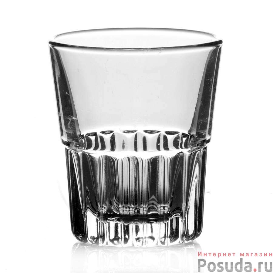 Стопка 30 мл h=5 см