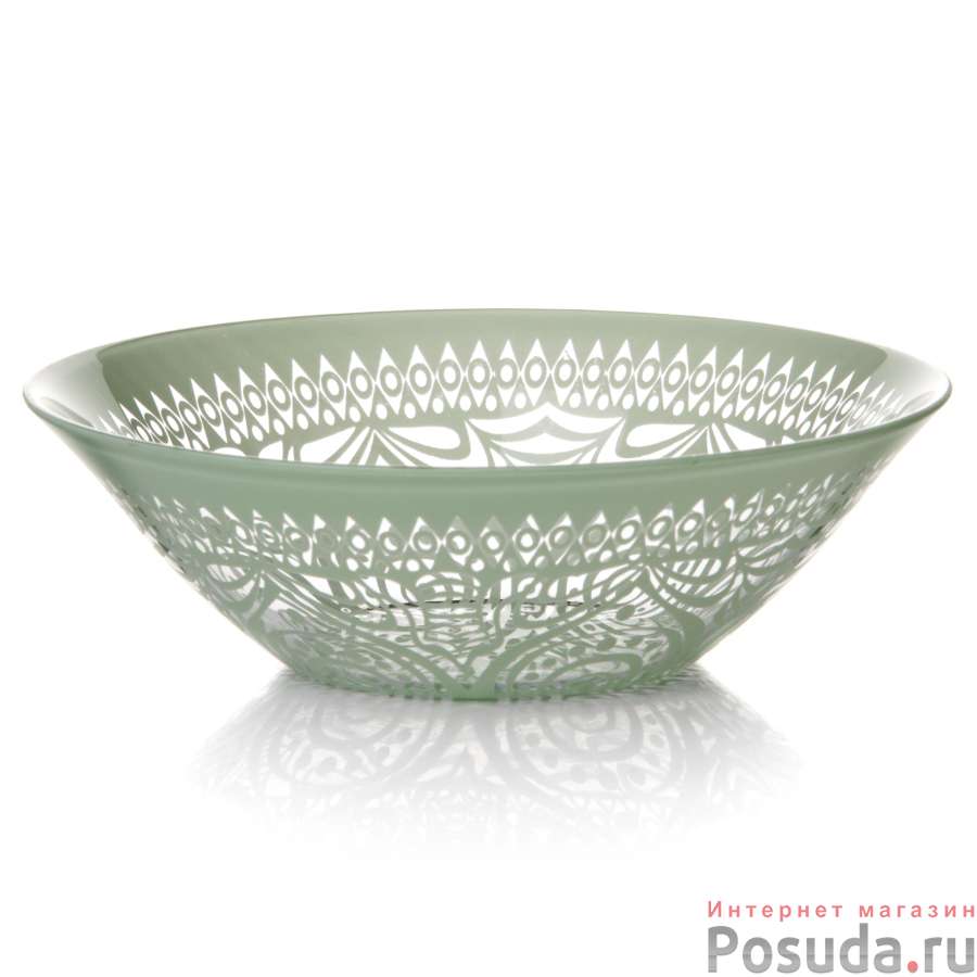 Салатник Pasabahce Boho, D=16,2 см