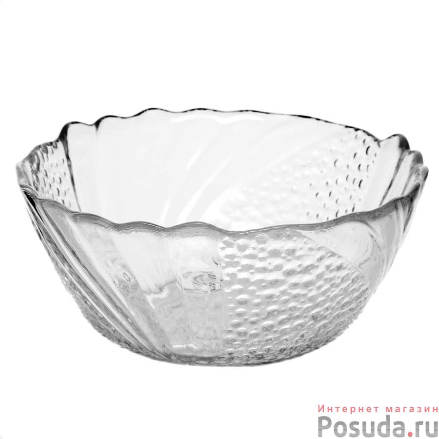 Салатник Pasabahce Papillion, D=12 см