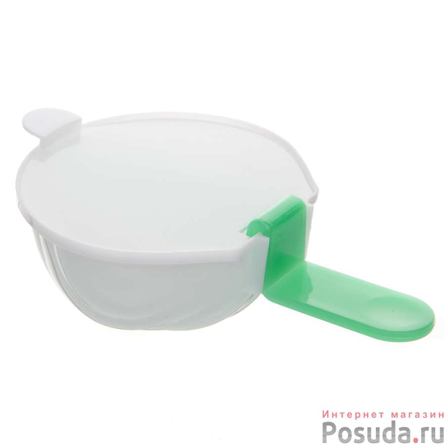Форма для мороженого 