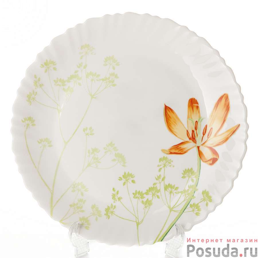 Блюдо плоское COLCHIC 30 см