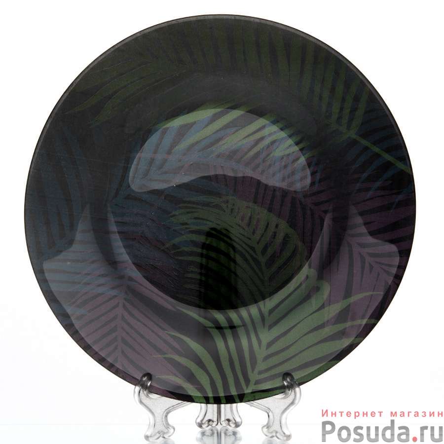 Тарелка упроч.Pasabahce Канны 260 мм (рис.28908)