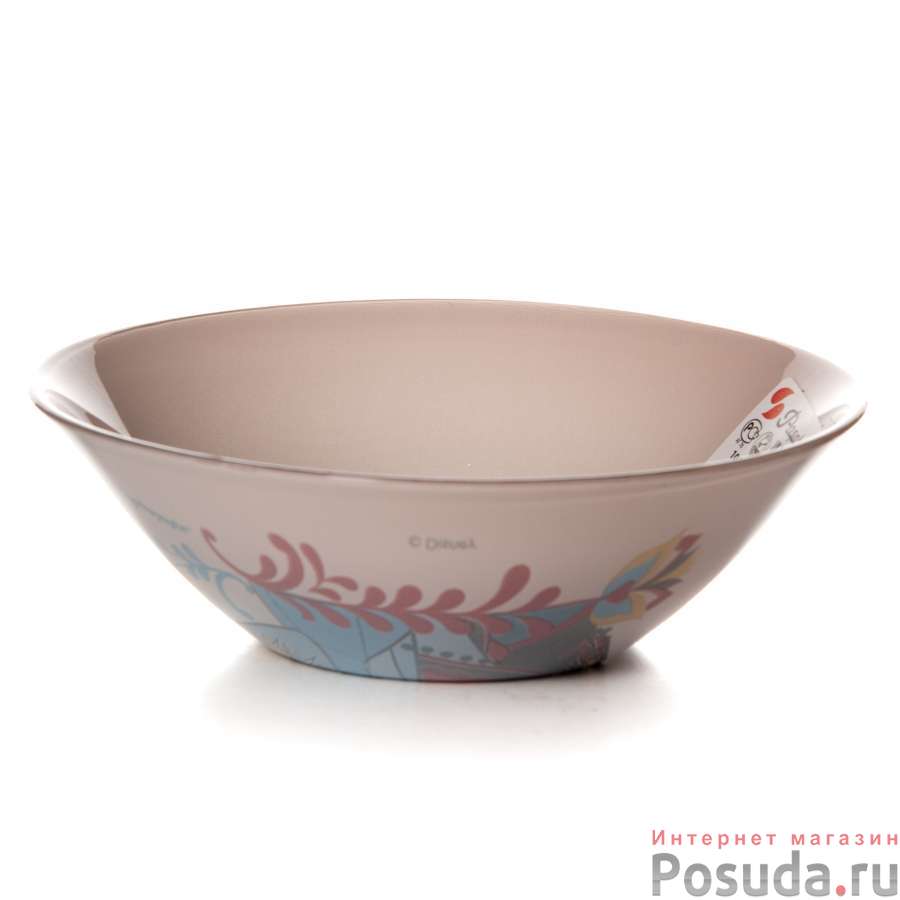 Салатник Pasabahce Disney Frozen, D=14 см