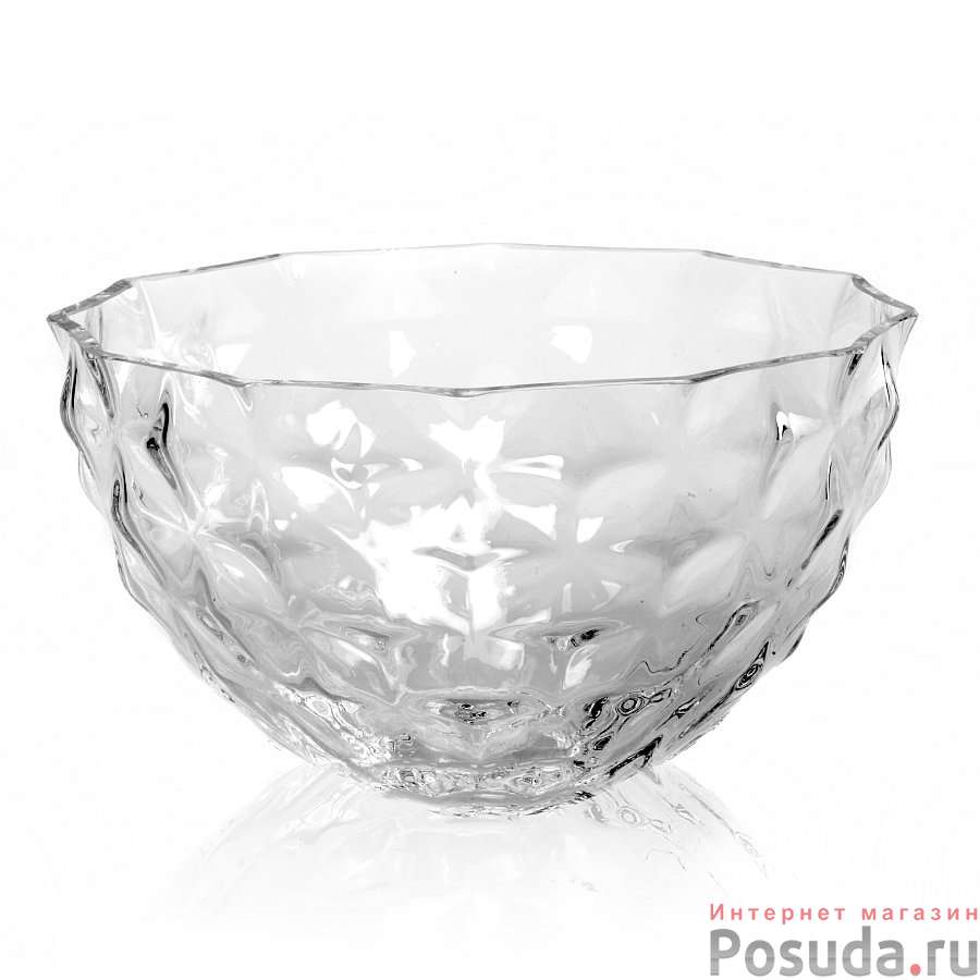 Ваза для фруктов Pasabahce Denizli Royal, D=20,5 см