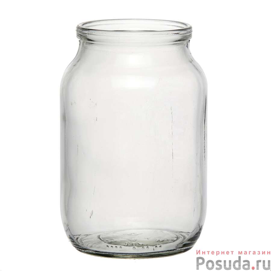 Банка 1,0 л