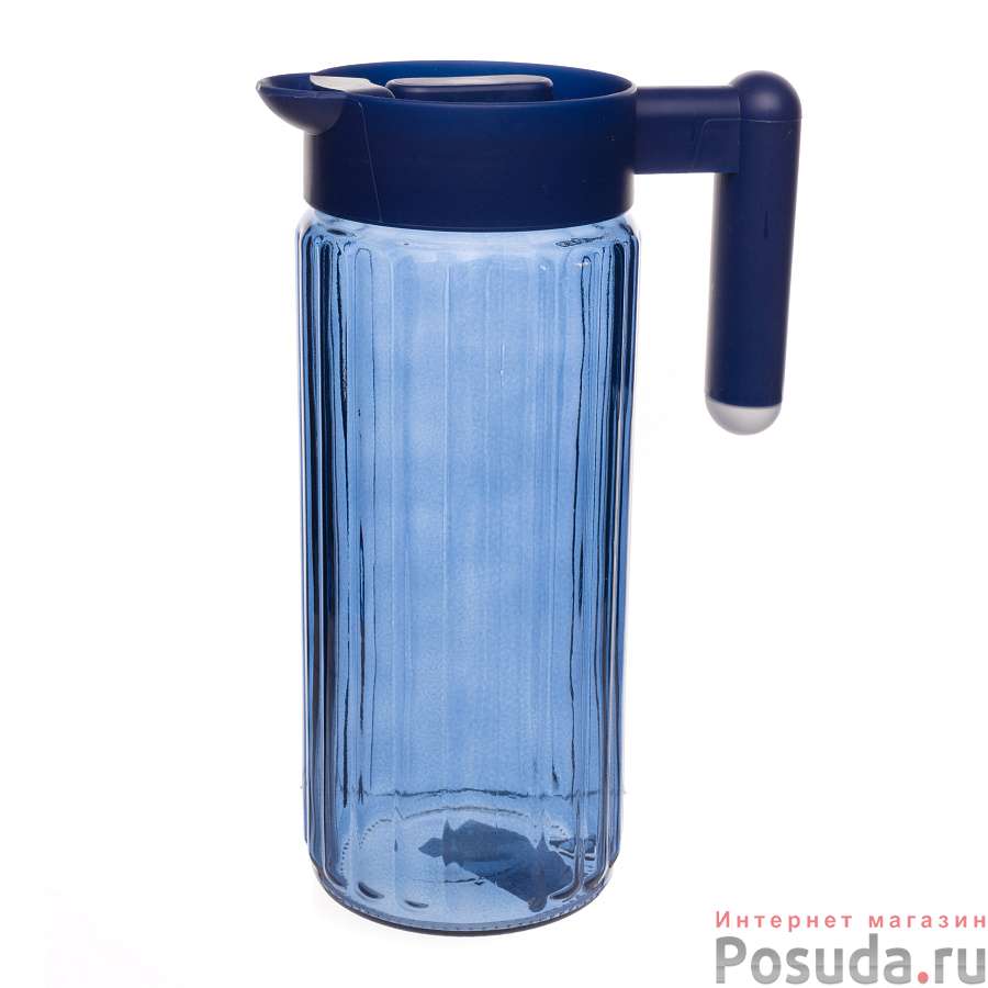Кувшин 1.43л Blue