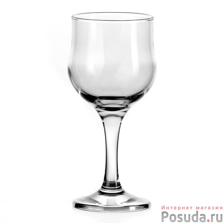 Набор бокалов 3 шт Pasabahce Tulipe, V=310 мл